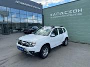 Renault Duster I Рестайлинг Екатеринбург  - изображение 13