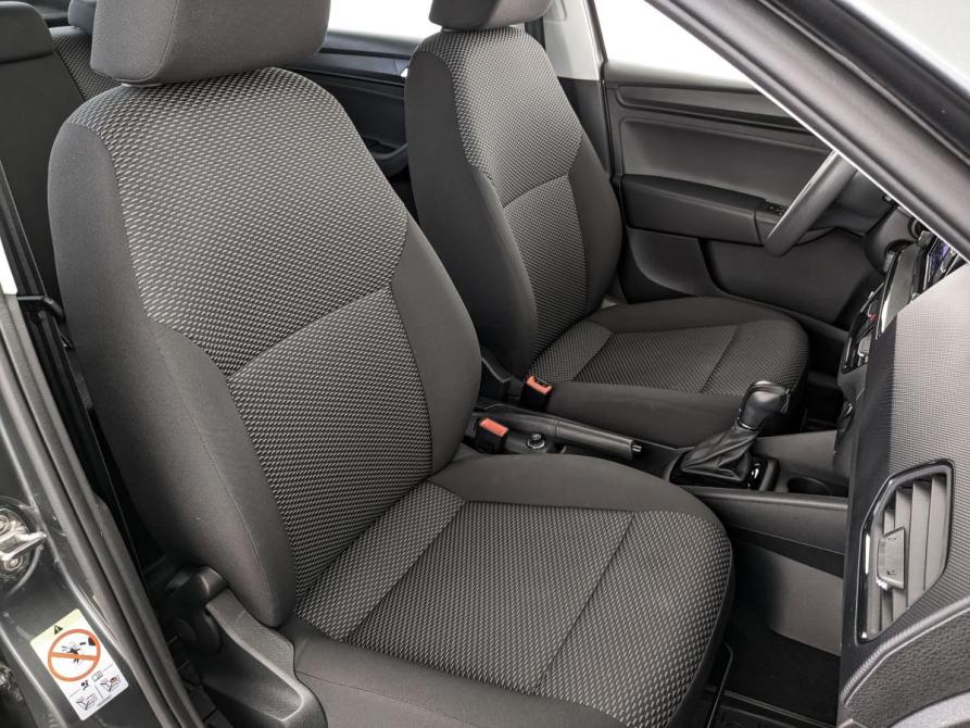 Volkswagen Polo VI Москва  - изображение 24