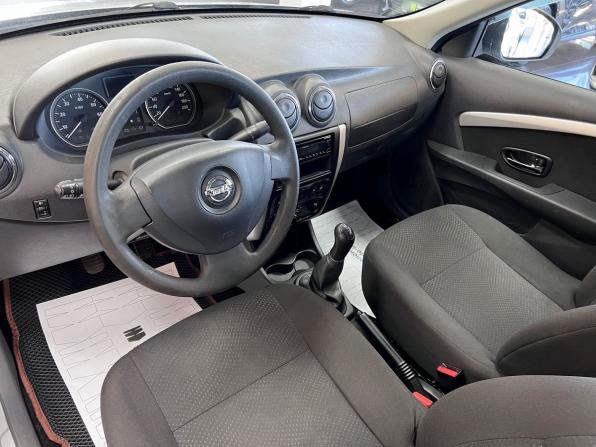 Nissan Almera III (G15) с пробегом 2017 года, цена 835 000 рублей, 94707 км, седан, Автокод Объявления