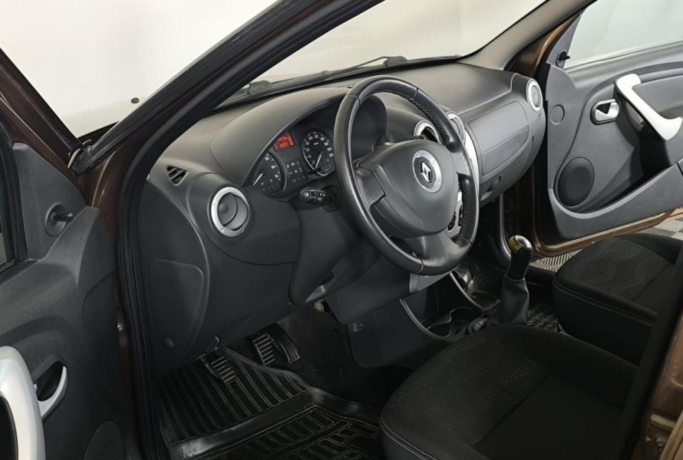 Renault Sandero I Нижний Новгород  - изображение 8