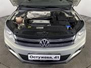 Volkswagen Tiguan I Рестайлинг Воронеж  - изображение 35