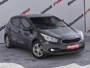 Kia Ceed II Екатеринбург  - изображение 24