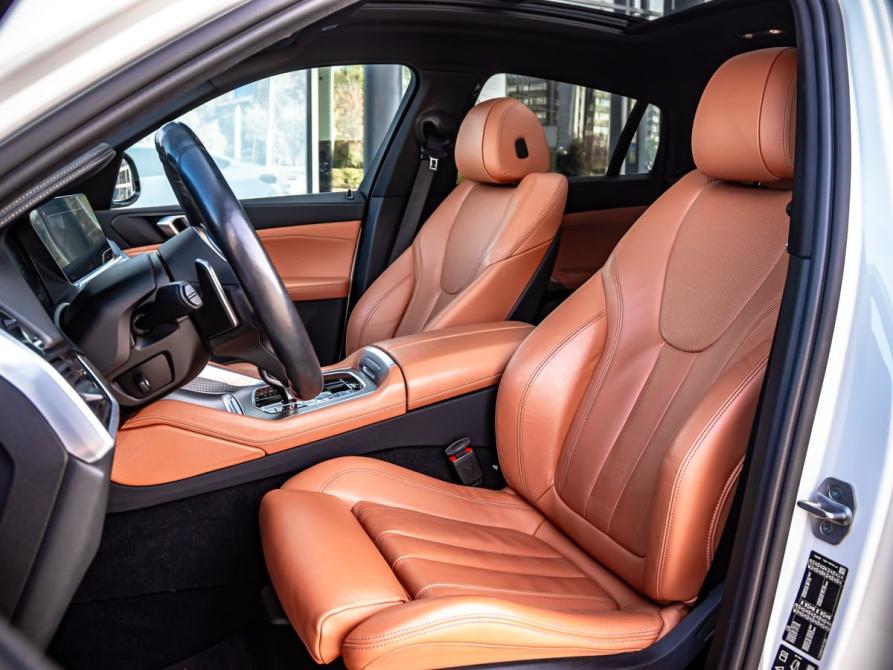 BMW X6 III (G06) Магнитогорск  - изображение 13