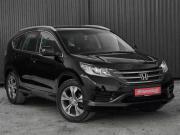 Honda CR-V IV Екатеринбург  - изображение 26