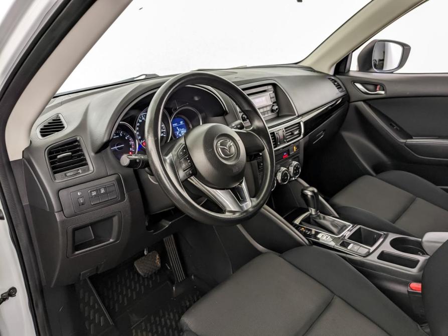 Mazda CX-5 I Рестайлинг Москва  - изображение 16