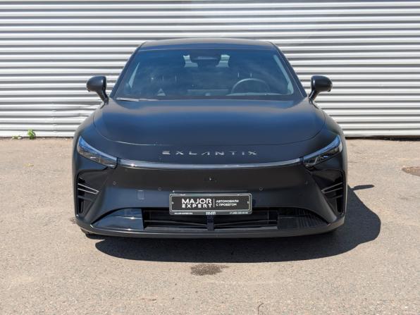 Exeed Exlantix ES с пробегом 2025 года, цена 4 550 000 рублей, 13233 км, седан, Автокод Объявления