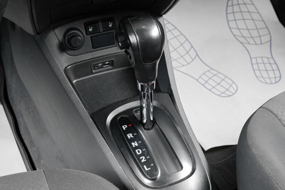 Kia Rio II Рестайлинг Тюмень  - изображение 17