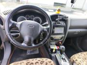 Hyundai Santa Fe Classic Санкт-Петербург  - изображение 10