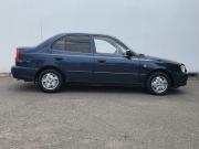 Hyundai Accent II Москва  - изображение 21