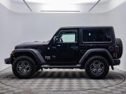 Jeep Wrangler IV (JL) Москва  - изображение 18