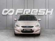 Hyundai Solaris I Воронеж  - изображение 20