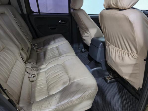 Volkswagen Amarok I с пробегом 2012 года, цена 1 000 000 рублей, 178347 км, пикап, Автокод Объявления