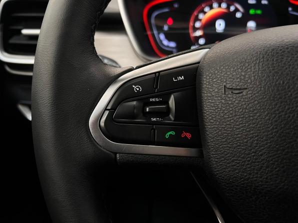 Geely Coolray I с пробегом 2023 года, цена 1 890 000 рублей, 60180 км, внедорожник, Автокод Объявления