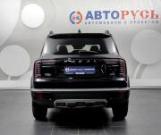Haval Dargo I Москва  - изображение 32