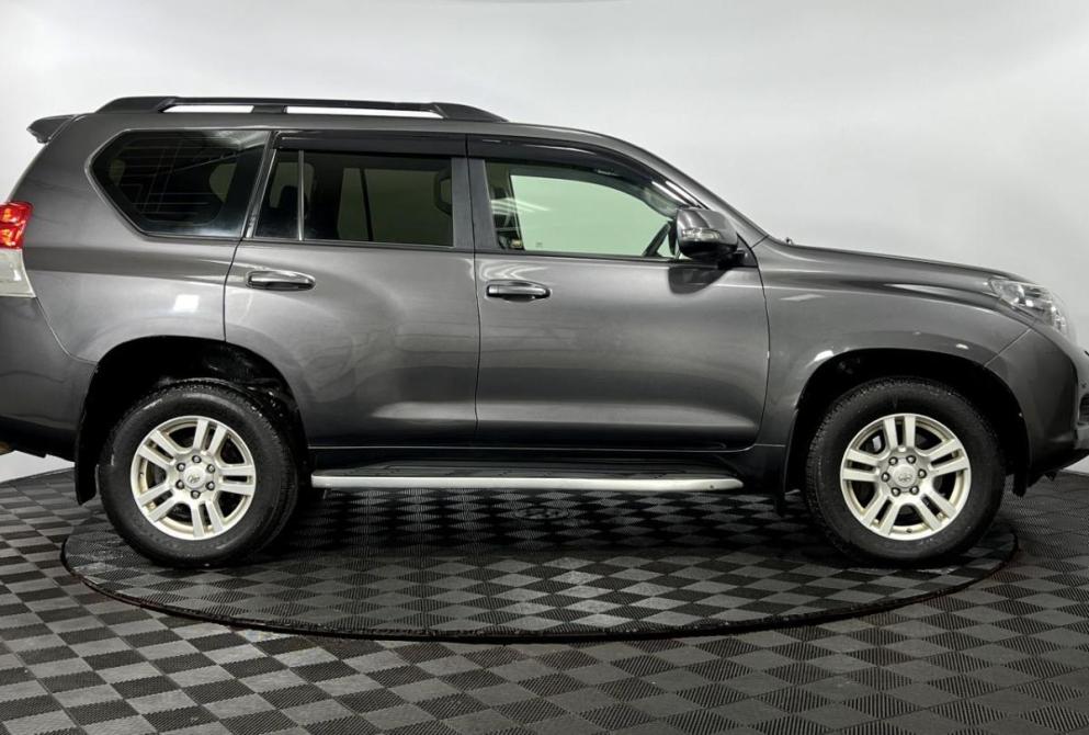 Toyota Land Cruiser Prado 150 Series Нижний Новгород  - изображение 5