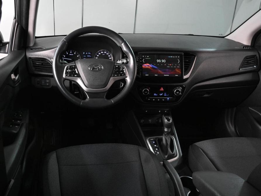 Hyundai Solaris II Ростов-на-Дону  - изображение 6