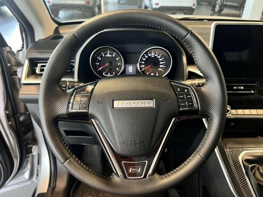 Haval M6 II Екатеринбург  - изображение 13