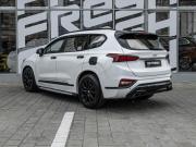 Hyundai Santa Fe IV Ставрополь  - изображение 26