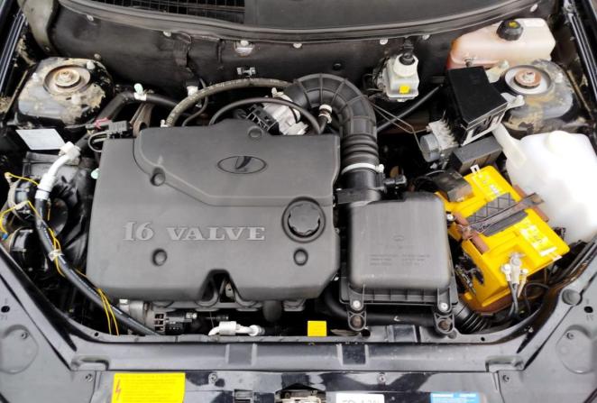 Lada (ВАЗ) Priora I с пробегом 2011 года, цена 470 000 рублей, 66641 км, хэтчбек, Автокод Объявления