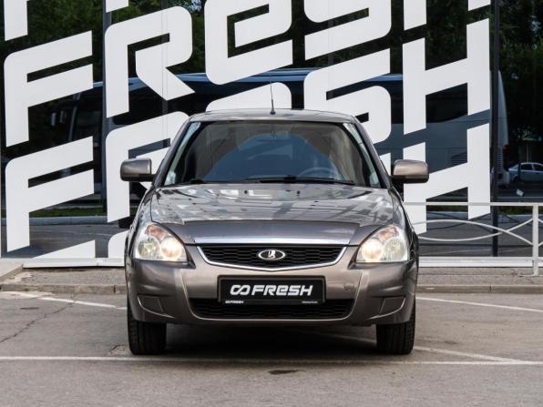 Lada (ВАЗ) Priora I Рестайлинг с пробегом 2016 года, цена 640 000 рублей, 119685 км, седан, Автокод Объявления