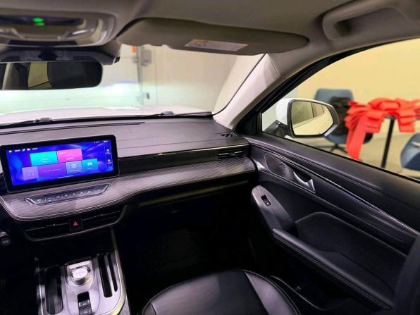 Haval Jolion I с пробегом 2023 года, цена 2 123 000 рублей, 36638 км, внедорожник, Автокод Объявления