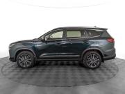 Chery Tiggo 8 Pro Max I Рестайлинг Москва  - изображение 38