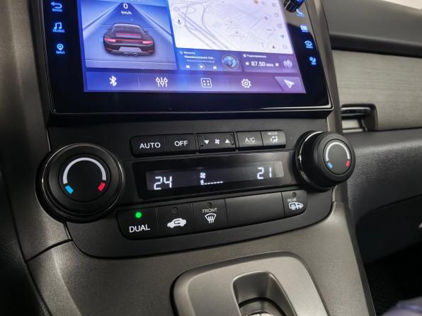 Honda CR-V III Рестайлинг с пробегом 2010 года, цена 1 649 000 рублей, 94094 км, внедорожник, Автокод Объявления