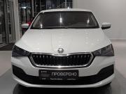 Skoda Rapid II Казань  - изображение 24