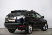 Lexus RX II Рестайлинг Томск  - изображение 24
