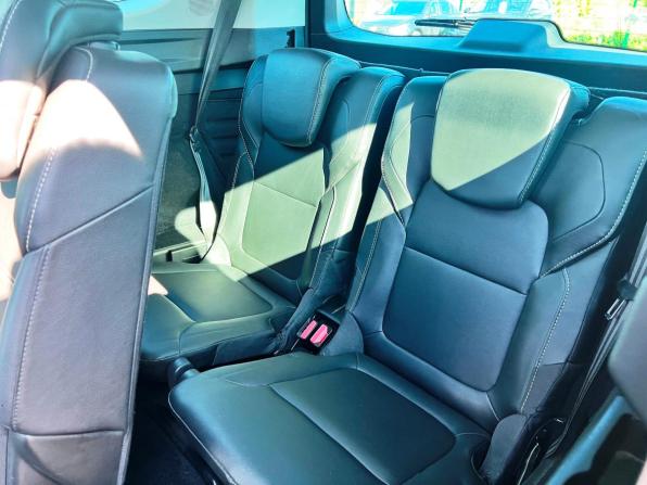 Renault Scenic IV с пробегом 2017 года, цена 1 585 900 рублей, 134220 км, минивэн, Автокод Объявления