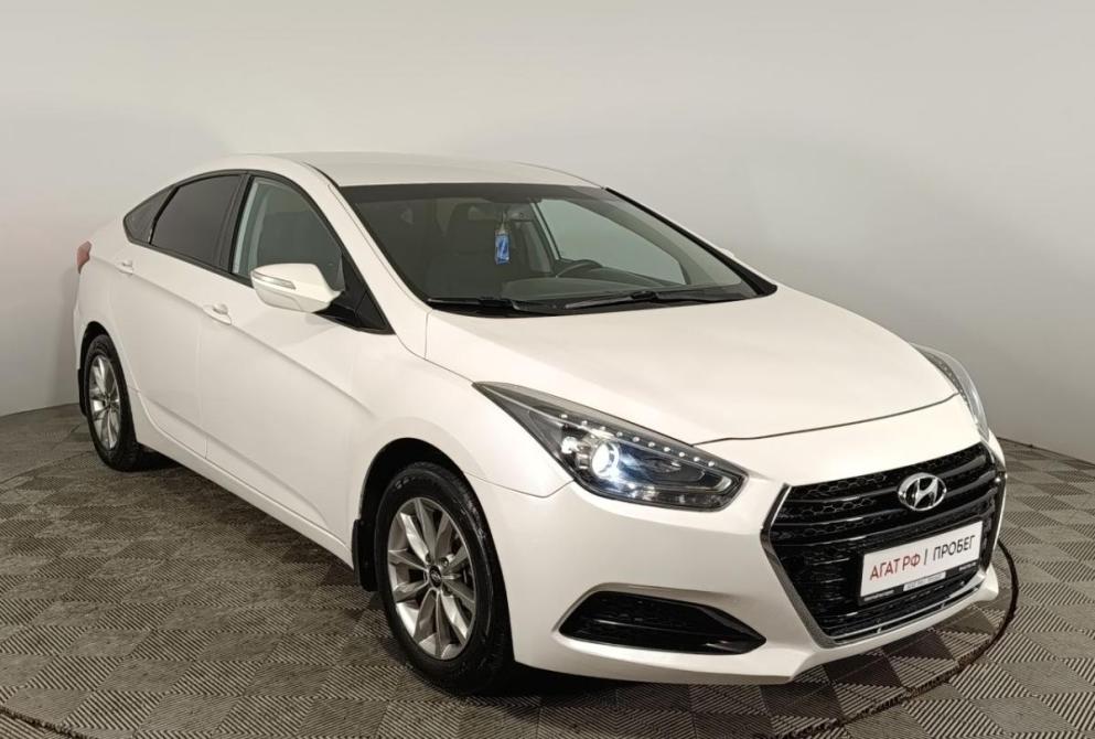 Hyundai i40 I Волгоград  - изображение 1