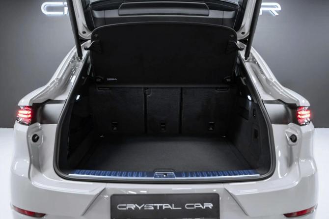 Новый Porsche Cayenne III Рестайлинг 2026 года, цена 23 900 000 рублей, внедорожник, Автокод Объявления