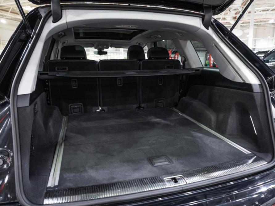 Audi Q7 II (4M) Санкт-Петербург  - изображение 35
