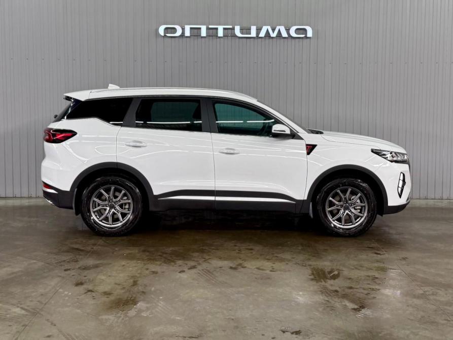 Chery Tiggo 7 Pro Max I Краснодар  - изображение 4