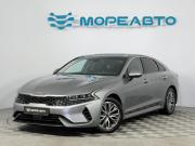 Kia K5 III Калининград  - изображение 30
