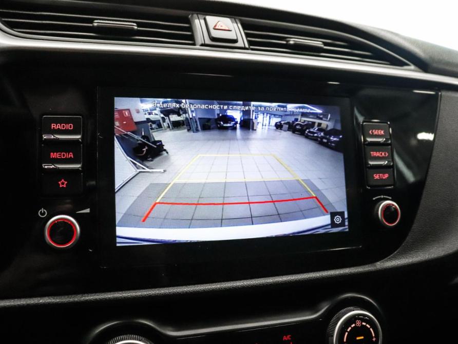 Kia Rio IV Рестайлинг Красноярск  - изображение 23