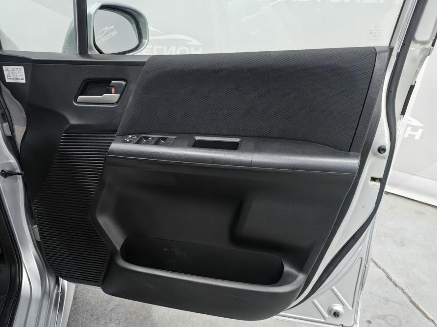 Honda Freed I Новосибирск  - изображение 18