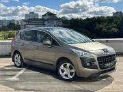 Peugeot 3008 I Уфа  - изображение 20
