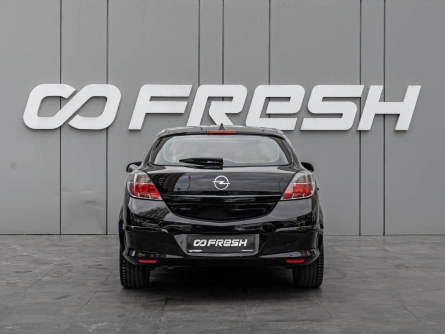 Opel Astra H Рестайлинг Краснодар  - изображение 4