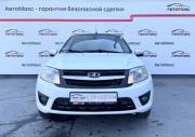 Lada (ВАЗ) Granta I Тюмень  - изображение 21