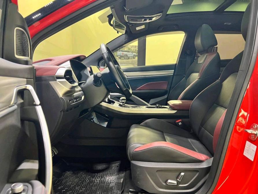 Geely Coolray I Новосибирск  - изображение 11