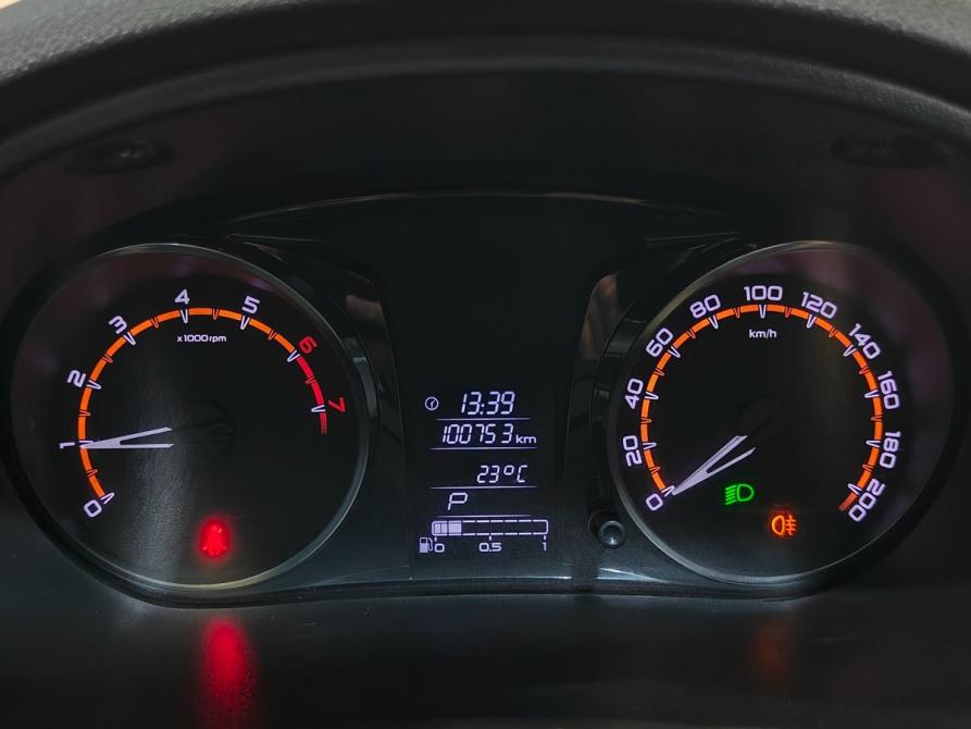 Lada (ВАЗ) Granta I Рестайлинг Кемерово  - изображение 14