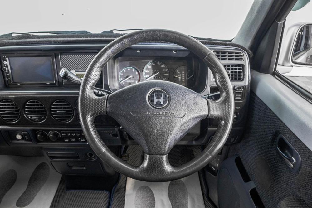 Honda Stepwgn I Рестайлинг Барнаул  - изображение 13