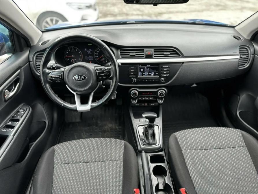 Kia Rio IV Мурманск  - изображение 9
