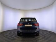 BMW X3 III (G01) Москва  - изображение 35