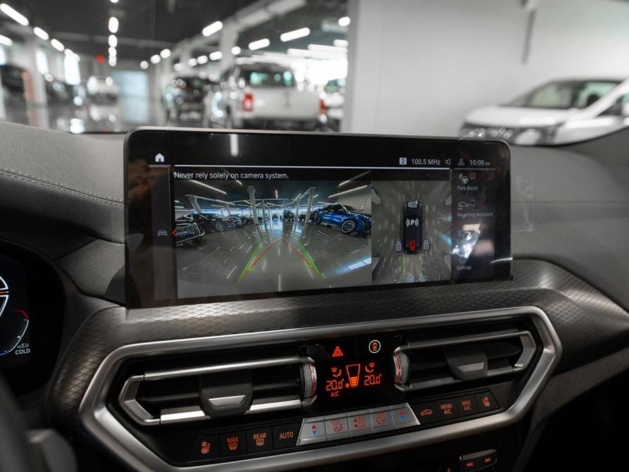 BMW X4 II (G02) Рестайлинг Москва  - изображение 21