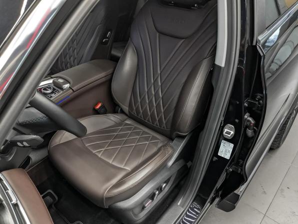 Chery Tiggo 8 Pro Max I Рестайлинг с пробегом 2025 года, цена 2 990 000 рублей, 10627 км, внедорожник, Автокод Объявления