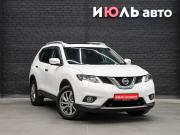 Nissan X-Trail III Екатеринбург  - изображение 27