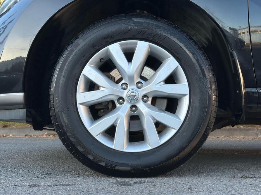 Nissan Murano II (Z51) Рестайлинг 2 Санкт-Петербург  - изображение 10