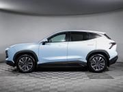 JETOUR DASHING I Москва  - изображение 24